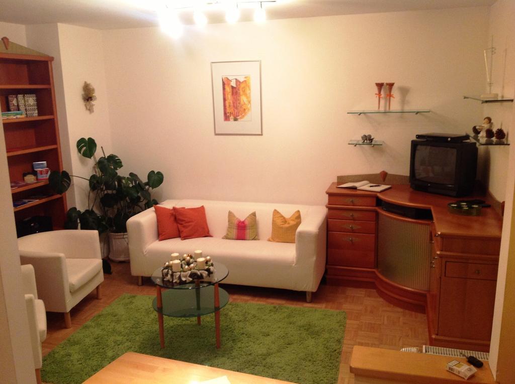 Appartements Kogard - Constantin Wagrain Habitación foto