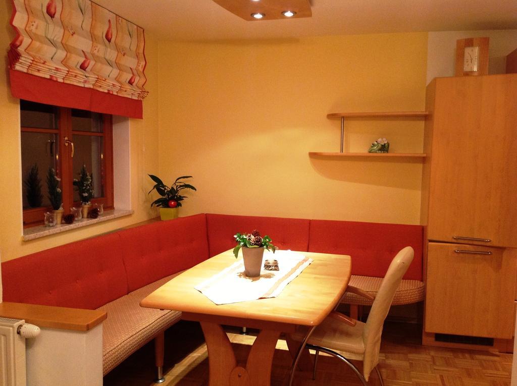 Appartements Kogard - Constantin Wagrain Habitación foto